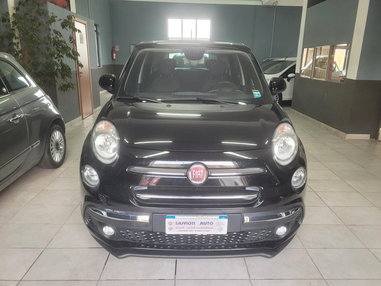 Fiat 500L 1.6 Multijet 120 CV Sport
