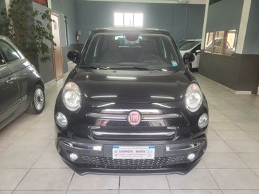 Fiat 500L 1.6 Multijet 120 CV Sport