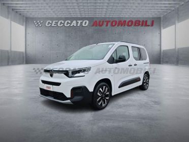 Citroën Berlingo Berlingo 1.5 bluehdi M Max s&s 130cv mt