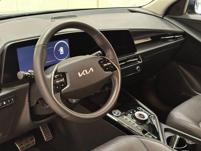 KIA Niro 1.6 GDi DCT PHEV Evolution 7 ANNI DI GARANZIA KIA