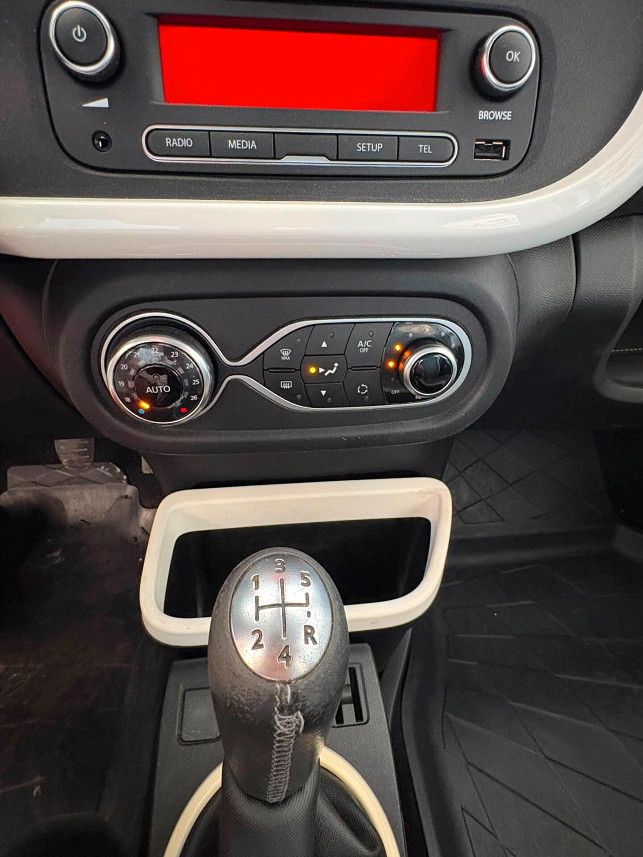 Renault Twingo SCe Stop&Start Intens