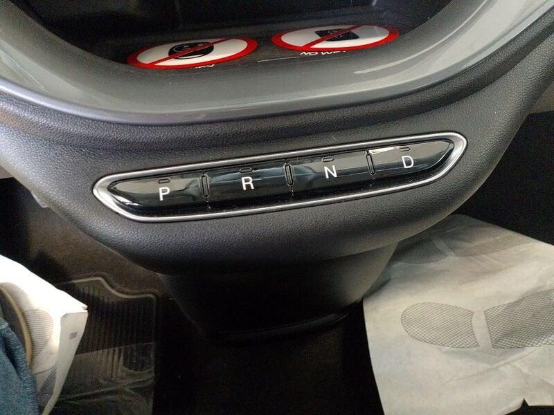 FIAT 500 Nuova Hatchback My23 La Nuova - 320 Berlina