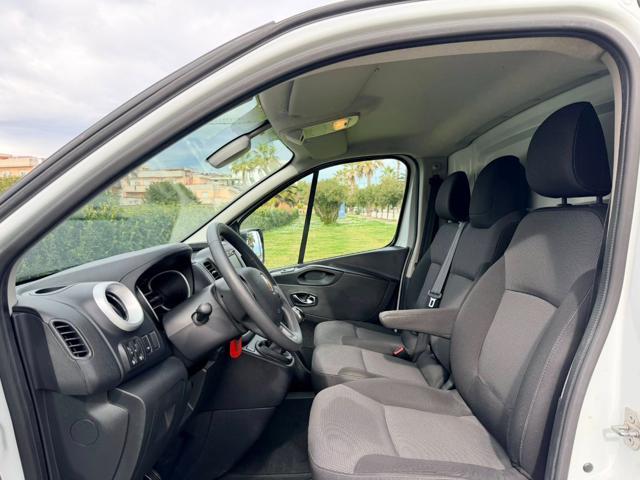 FIAT Talento 2.0 Ecojet 120CV PC-TN Furgone 10q