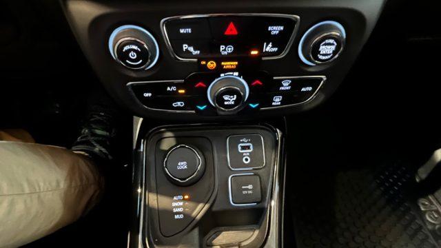 JEEP Compass 2.0 Multijet II 4WD Limited- PREZZO VERO !!