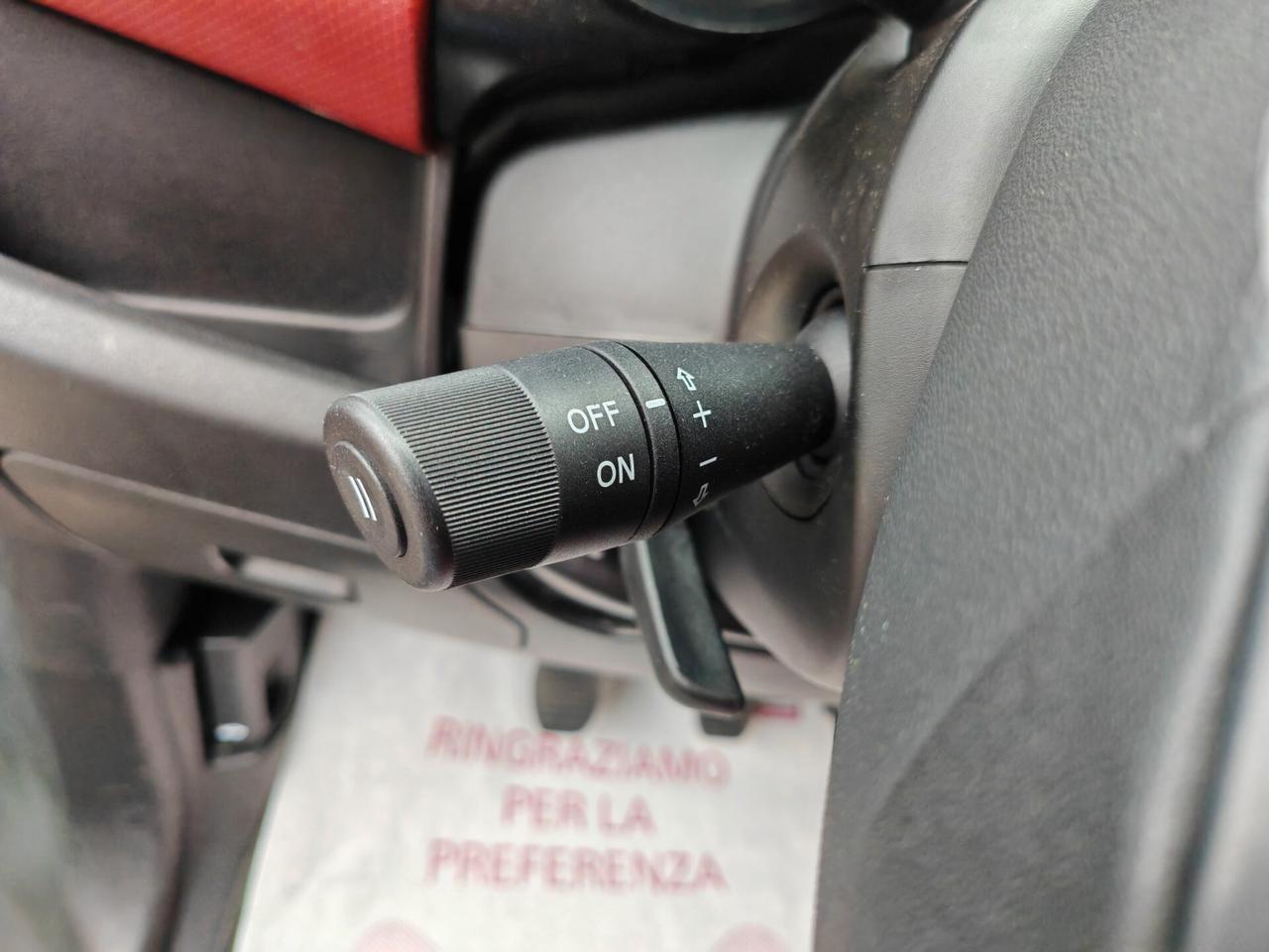 Fiat Doblo 1,6 diesel 11/2015 Cv105