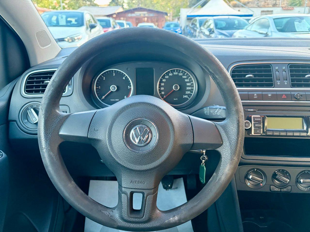 Volkswagen Polo 5 Porte Polo 5p 1.2 tdi United