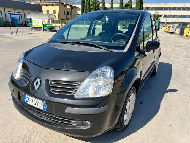 Renault Modus 1.5 85 cv Diesel Automatica/Saint Tropez