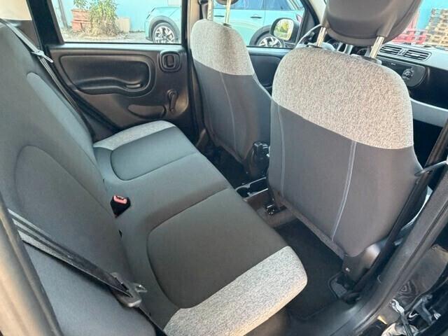 Fiat Panda 1.0 Hybrid City Life neopatentati