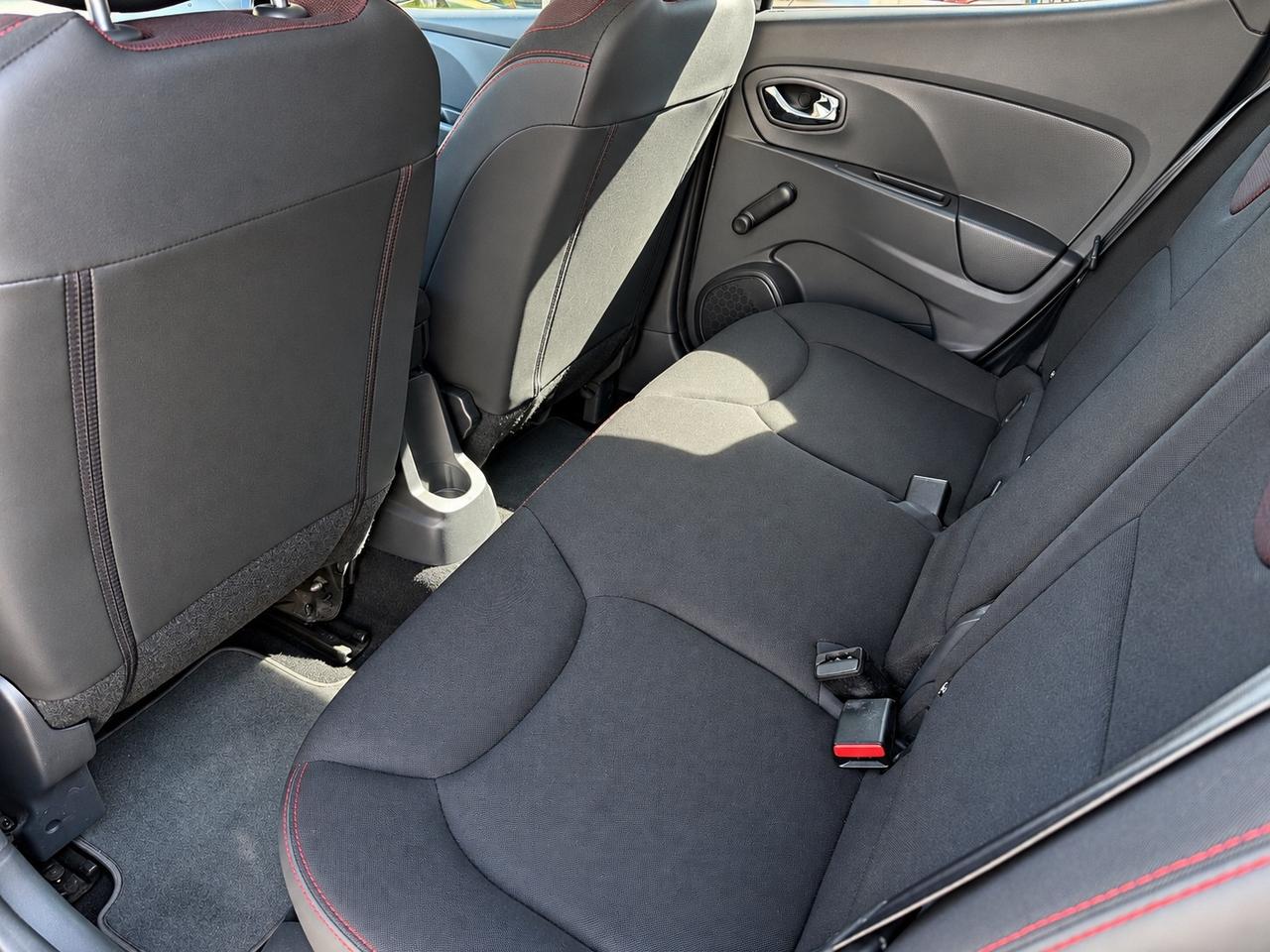 Renault Clio 1.5 dCi 8V 75CV 5 porte Costume National