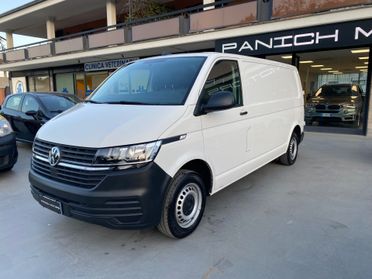 Volkswagen Transporter 2.0 TDI 110CV PL Furgone Business