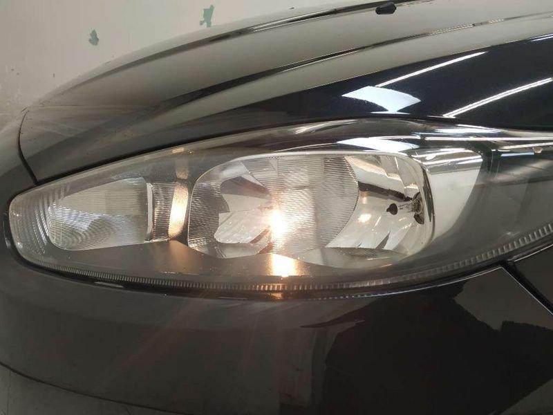 Ford Fiesta 5p 1.0 Plus 80cv E6