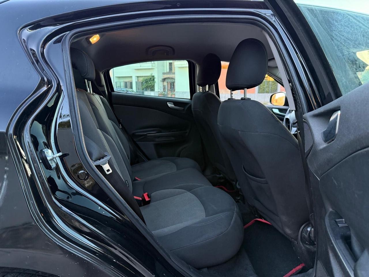 Alfa Giulietta Restyling 1.4 Turbo GPL Full Perfetta 2016