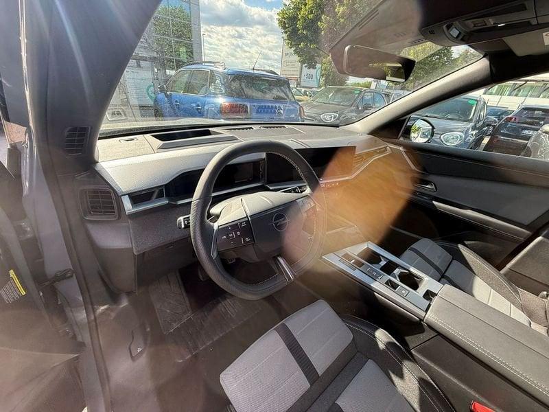 Opel Grandland Nuovo GS 136CV EDCT