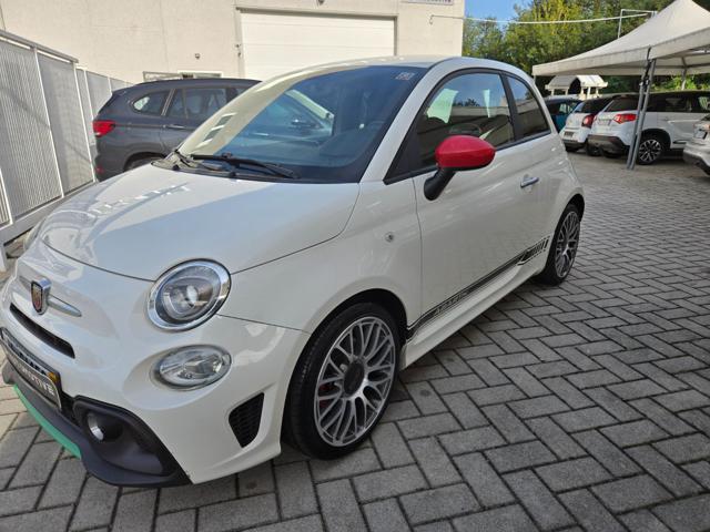 ABARTH 595 1.4 Turbo T-Jet 145 CV
