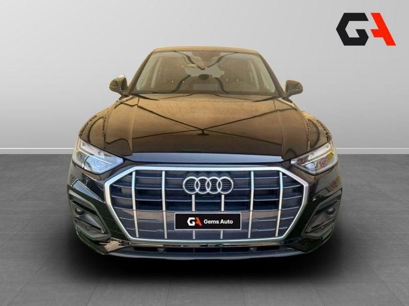 Audi Q5 SPB 35 TDI S tronic Business Advanced