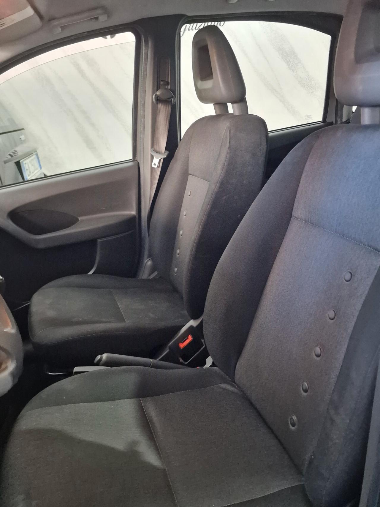 Fiat Panda 1.2 Dynamic