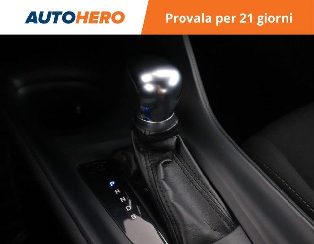 TOYOTA C-HR 1.8 Hybrid E-CVT Active