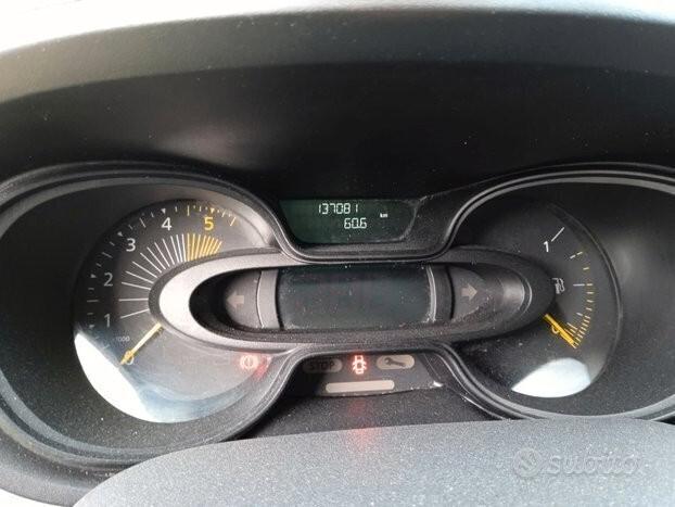 Renault Trafic T27 1.6 dCi 120CV S&S PC-TN Furgone