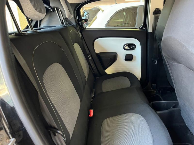 RENAULT Twingo SCe Duel