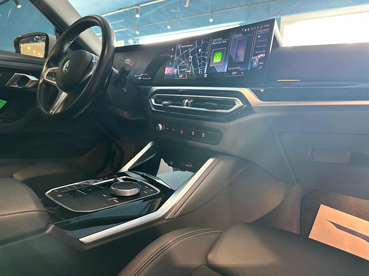 Bmw 220 220i Coupé Msport