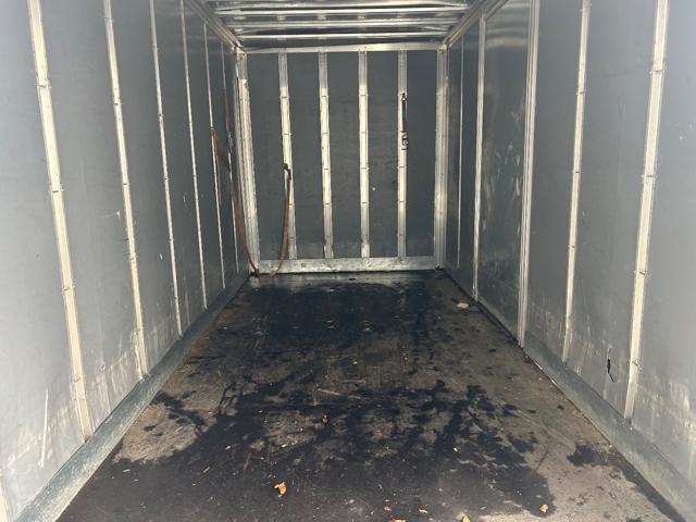 FORD Transit 350 2.0 HDT 130CV PL Furgonato Sponda Idraulica