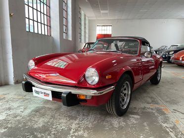 Triumph Spitfire MK IV