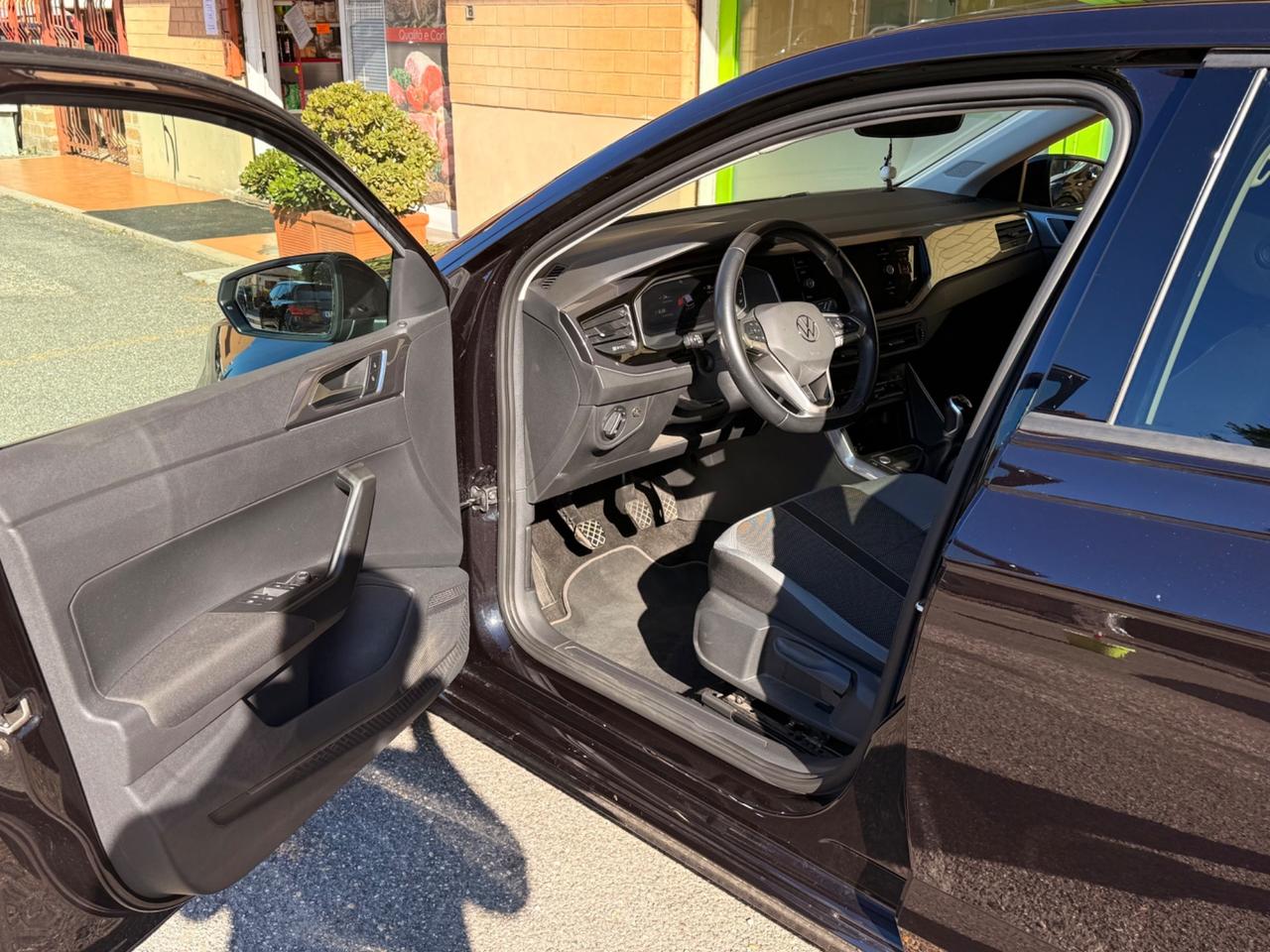 Volkswagen Polo 1.0 TSI Style