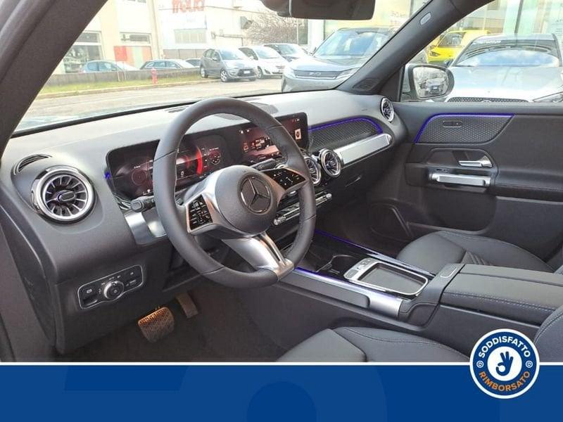 Mercedes-Benz GLB Classe 200d Automatic Advanced Plus Progressive