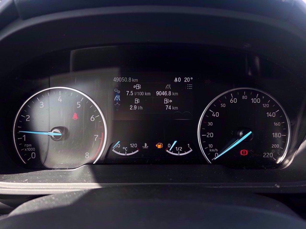 FORD EcoSport 1.0 ecoboost Titanium s&s 125cv del 2021