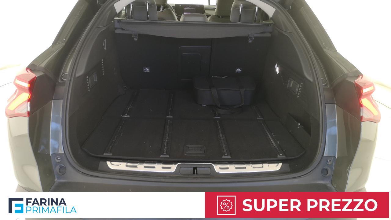 CITROEN C5 X - C5 X 1.6 hybrid phev Shine Pack 225cv e-eat8