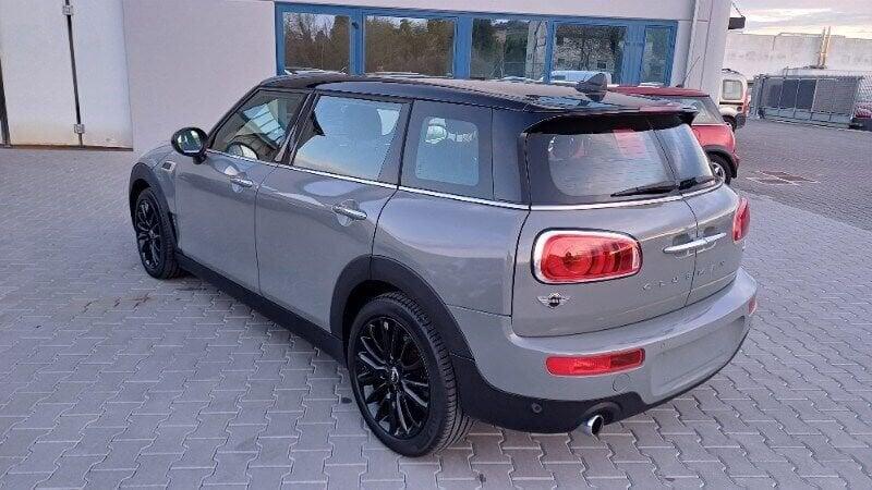 MINI Mini Clubman Mini 2.0 Cooper D Clubman