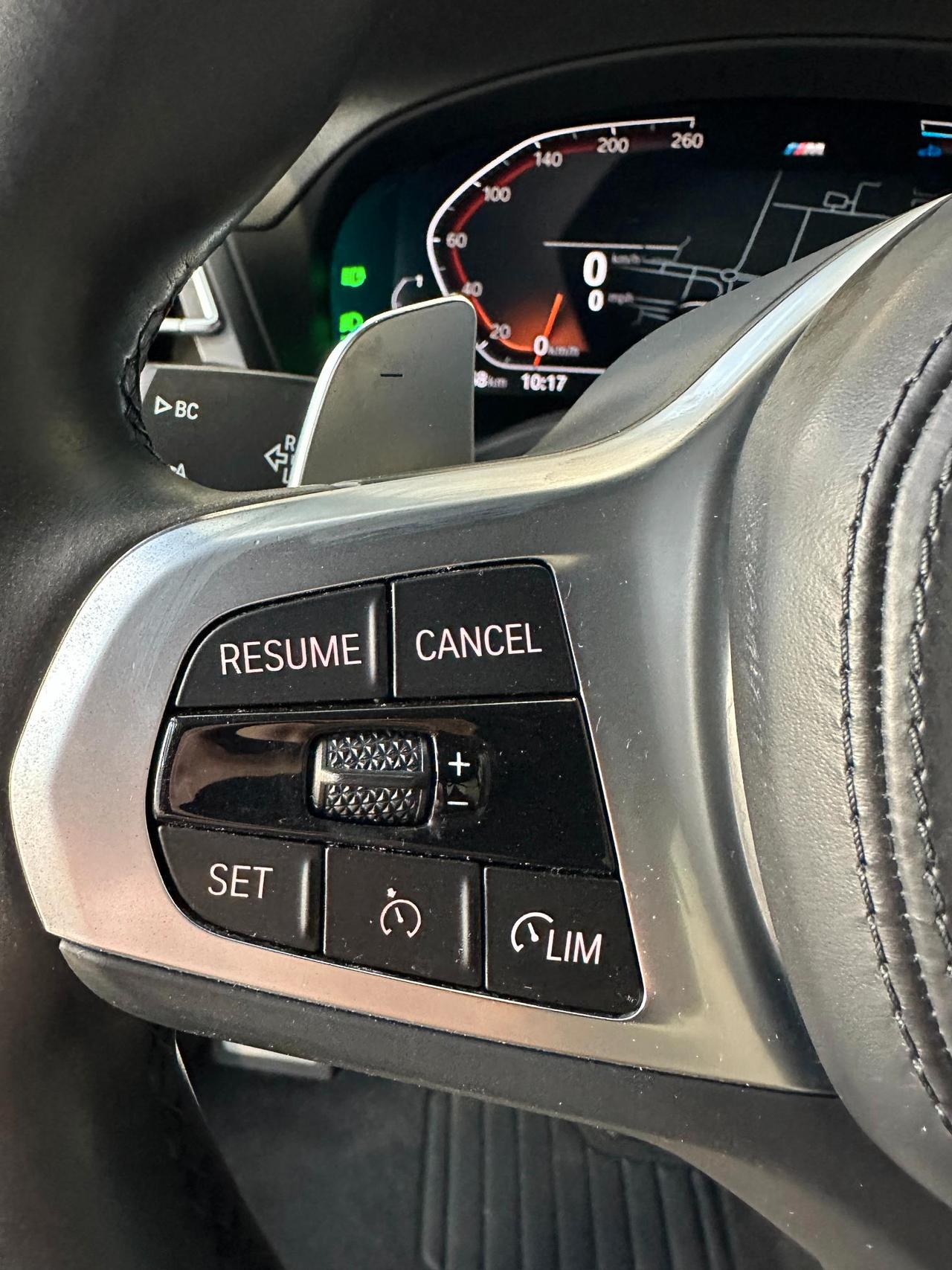 BMW X3 xdrive20d mhev 48V Msport - 20"-Pelle-IVA