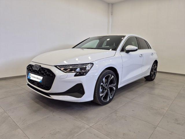 AUDI A3 35 TFSI MHEV S tronic S line edition