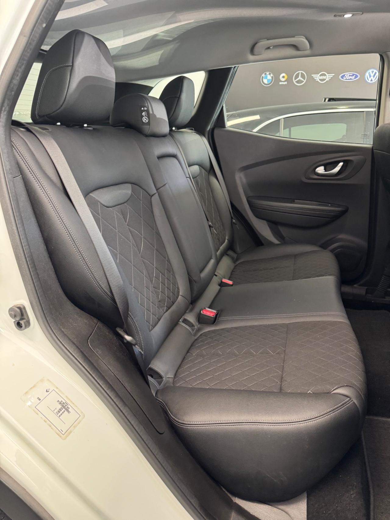 Renault Kadjar 1.5 dCi 8V 115CV Sport Edition
