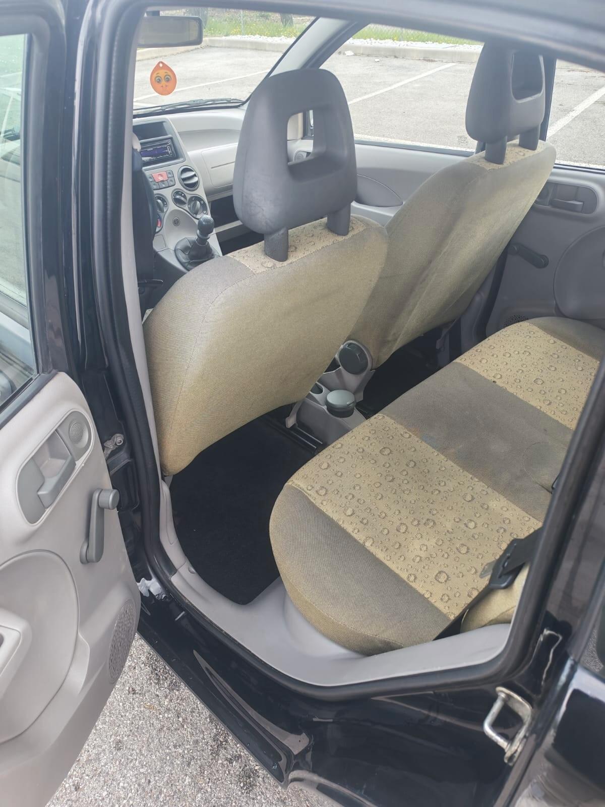 Fiat Panda 1.1 Actual