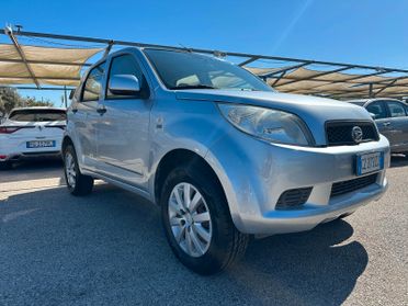 Daihatsu Terios 1.5 Benzina 4WD Promo Ferragosto!!!