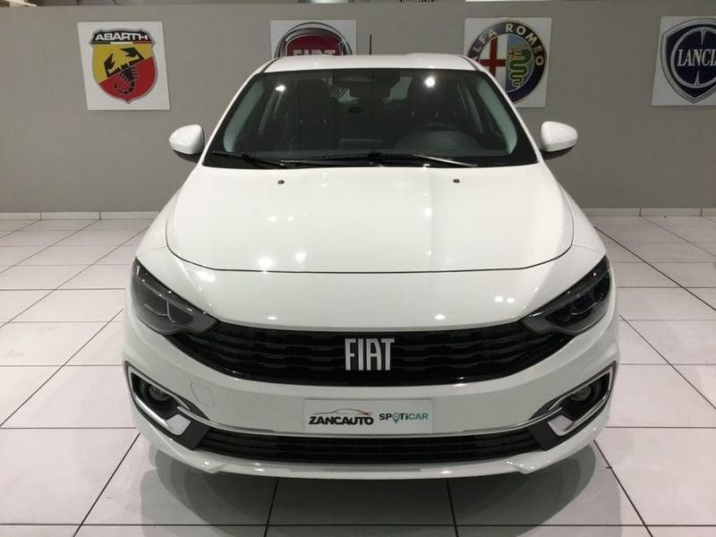 FIAT Tipo 1.6 Mjt S& Sedan CITY - PROMO GENNAIO