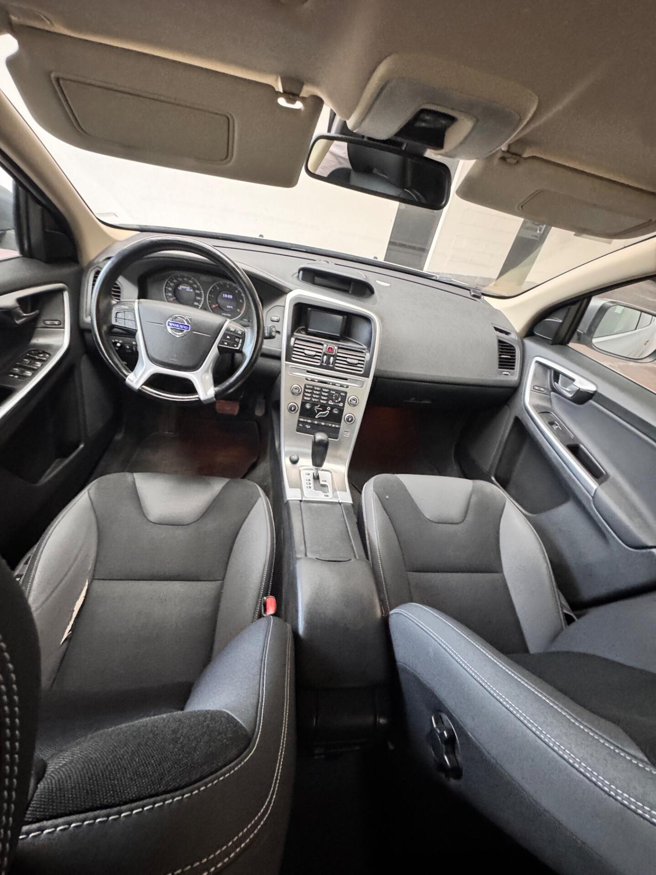 Volvo XC 60 XC60 D3 AWD