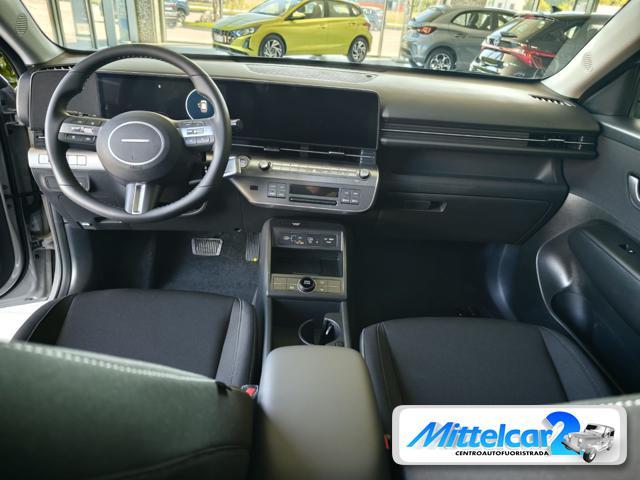 HYUNDAI Kona 1.6 HEV DCT Business