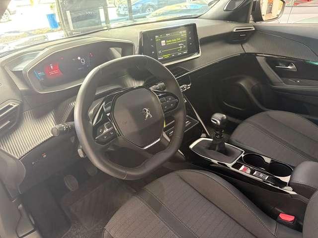 Peugeot 2008 2008 1.2 puretech Allure