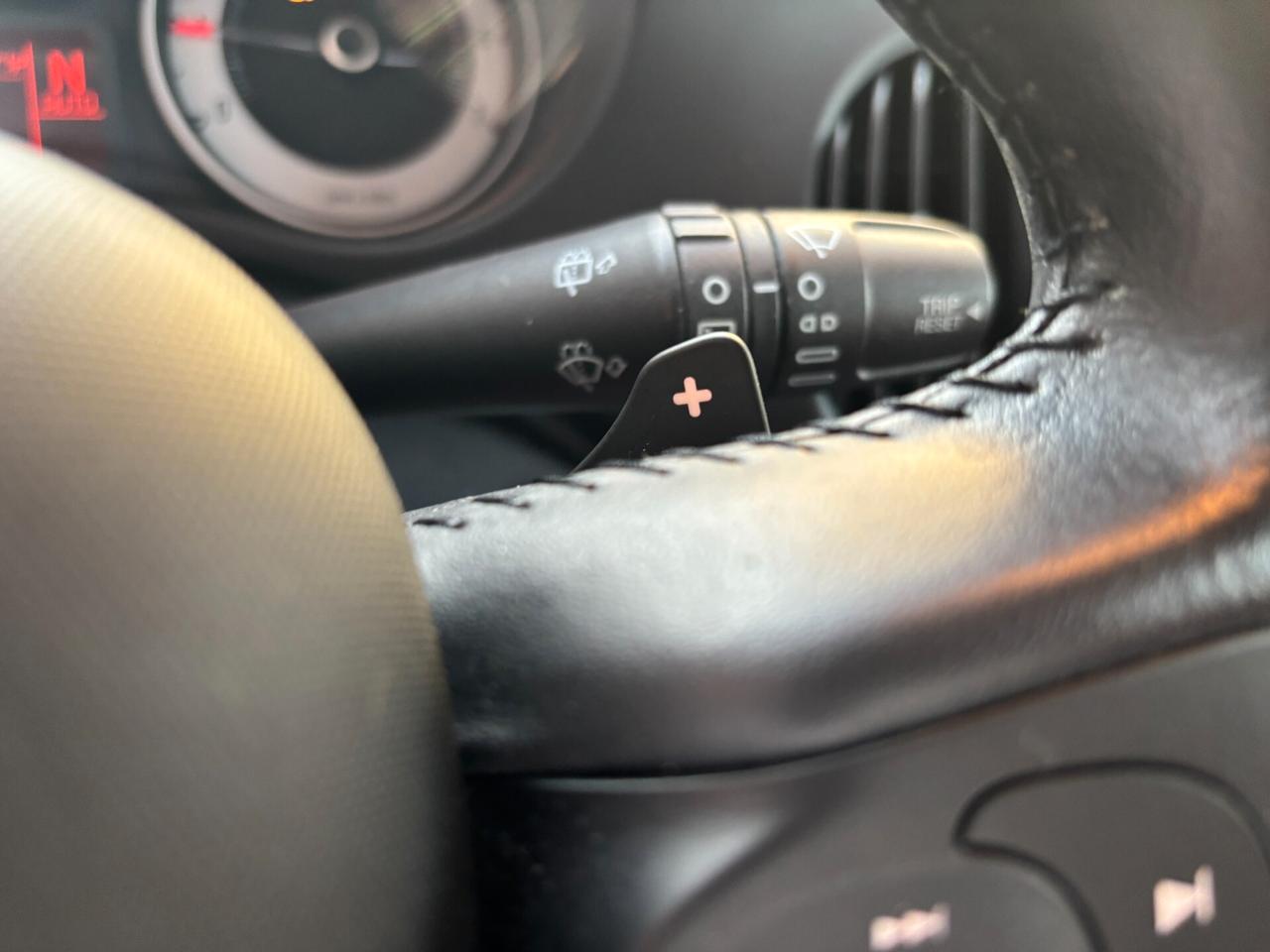 Fiat 500L UNICO PROPRIETARIO - AUTOMATICA