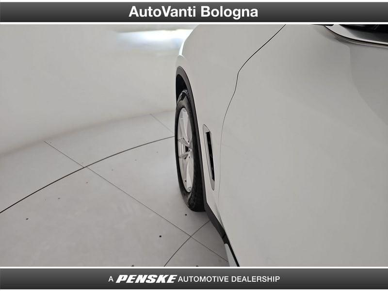 BMW X3 xDrive20d 48V Business