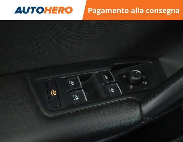 VOLKSWAGEN Tiguan 2.0 TDI SCR DSG Advanced BlueMotion Technology