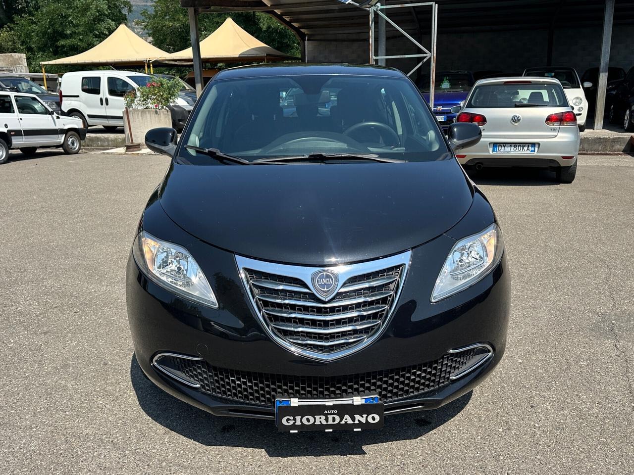 Lancia Ypsilon 1.2 S&S Silver