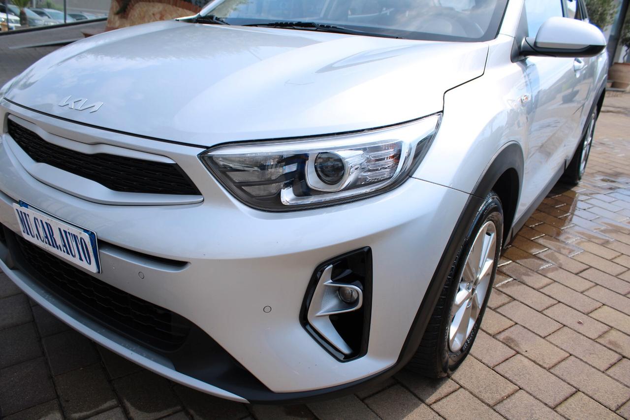 Kia Stonic 1.0 T-GDi 100 CV MHEV MT Urban Special Edition