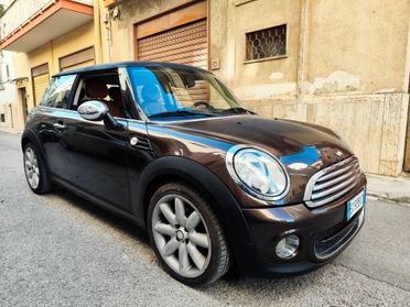 Mini ONE D 1.6 DIESEL 90CV