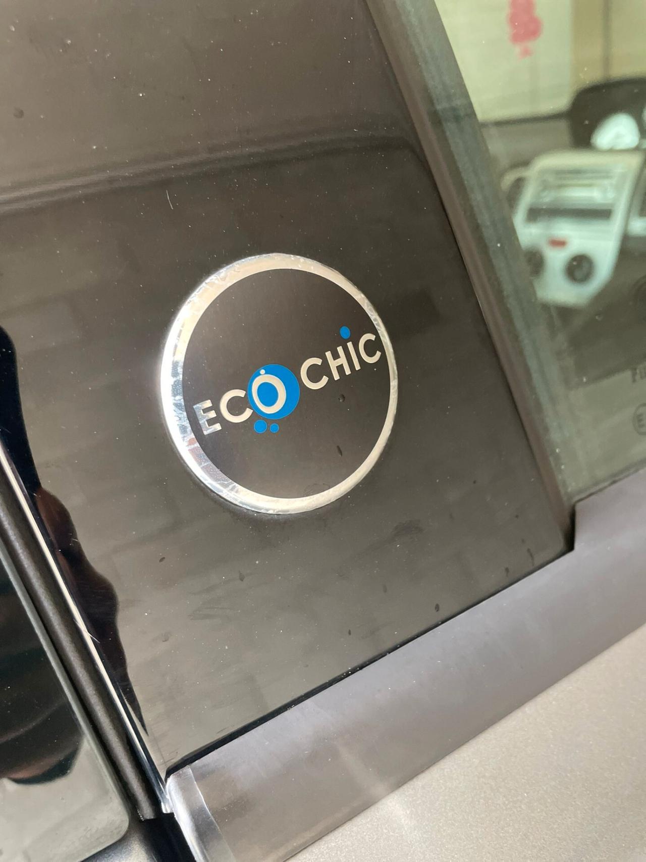 Lancia Ypsilon 1.4 Unyca Ecochic GPL