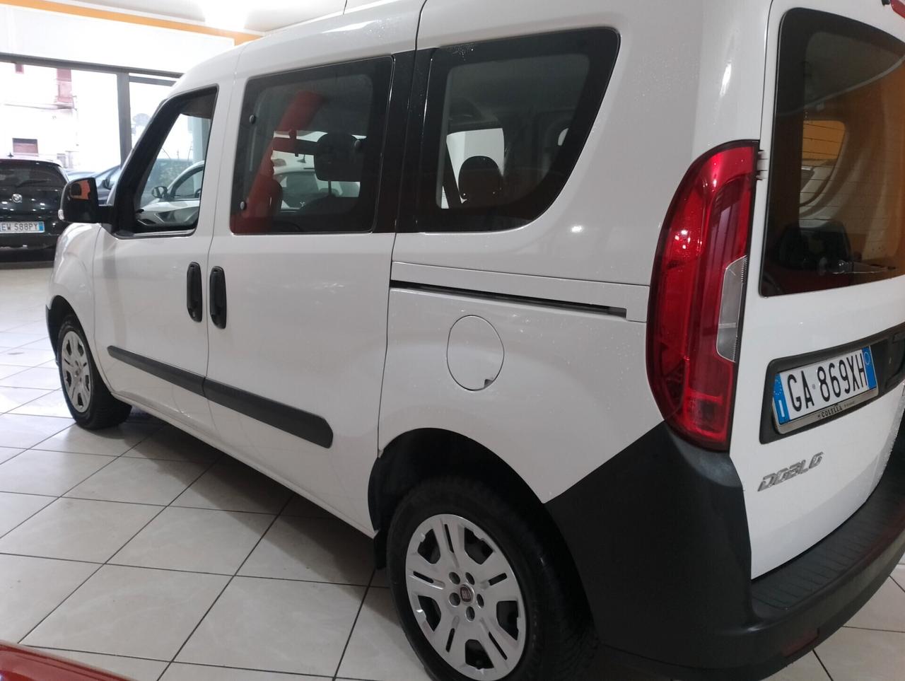 1.3 mjt s&s 95cv combi N1 iva esclusa