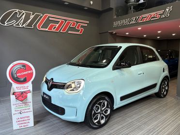 Renault Twingo 1.0 Sce 65cv Equilibre ITALIANA