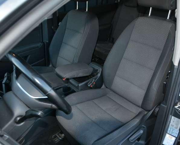 Volkswagen Touran 1.6 tdi Highline 115cv DSG 7posti